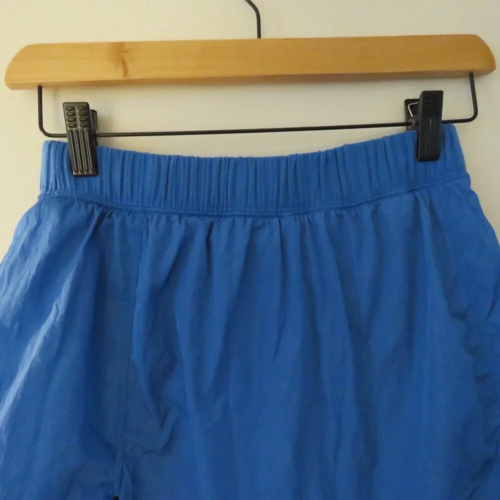 FREE PEOPLE MOVEMENT Daisy Woven Skort Breezy Blue Size XS Pickleball Tennis - Picture 4 of 13